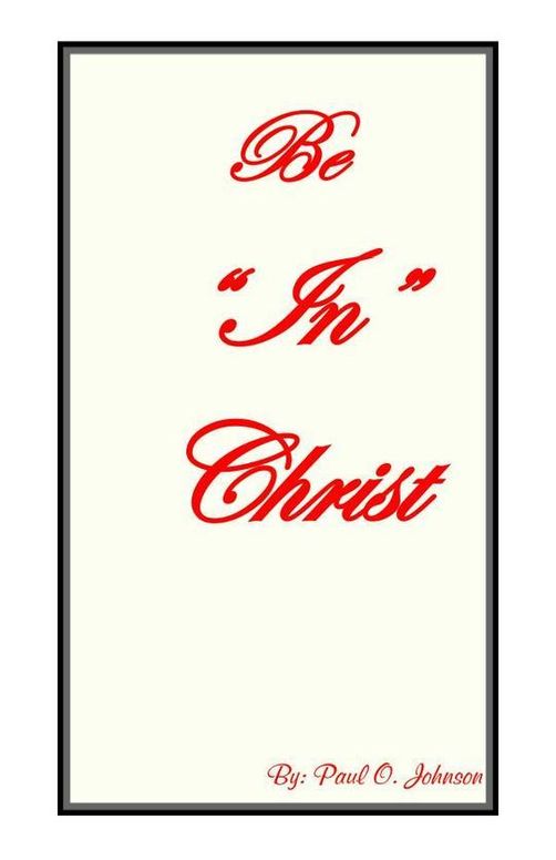 Be__In__Christ