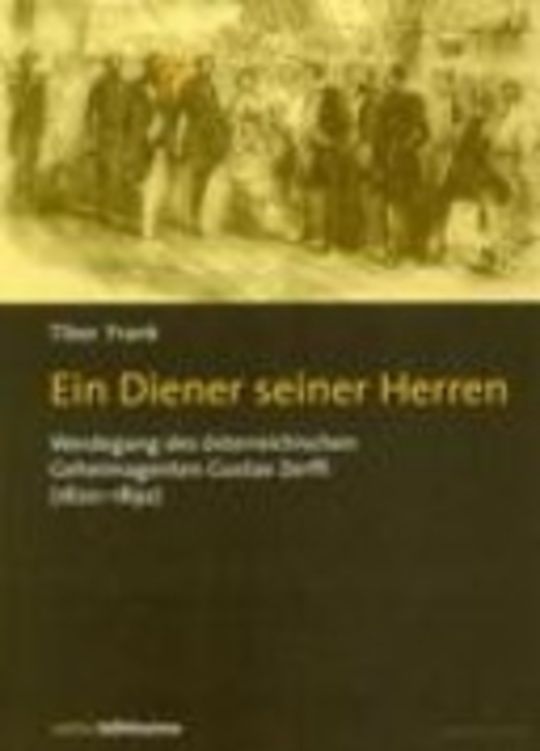 Ein Diener seiner Herren