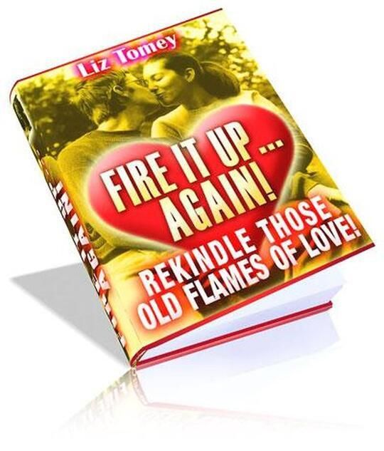 Fire It Up Again
