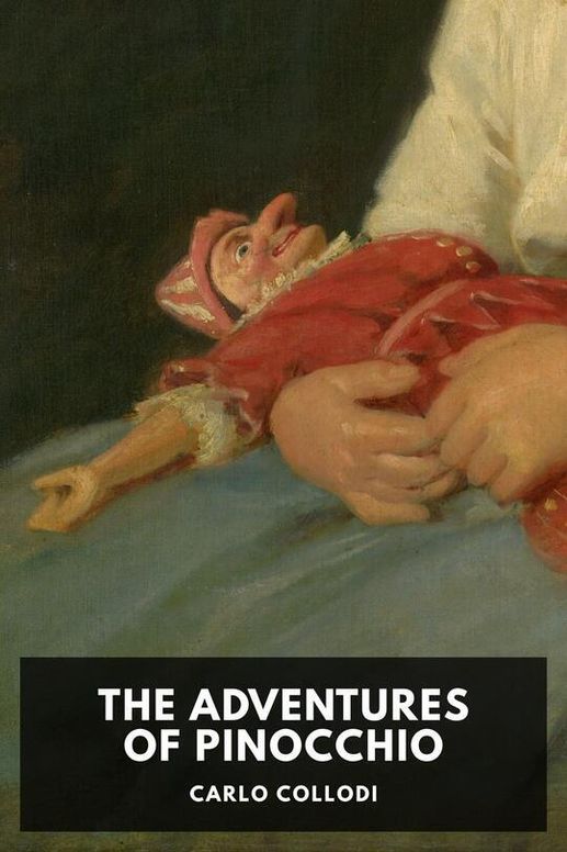 The Adventures of Pinocchio