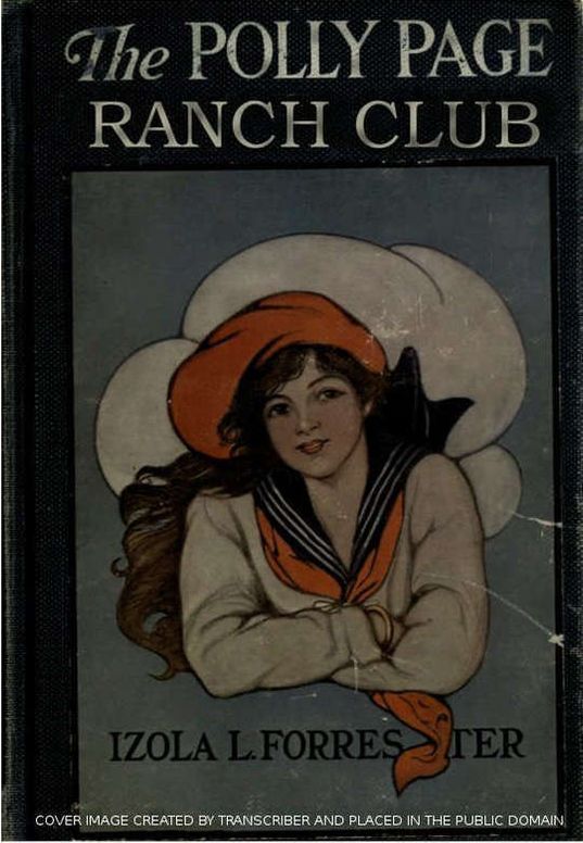 The Polly Page Ranch Club