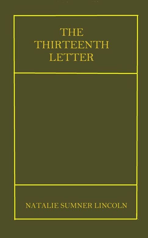 The Thirteenth Letter
