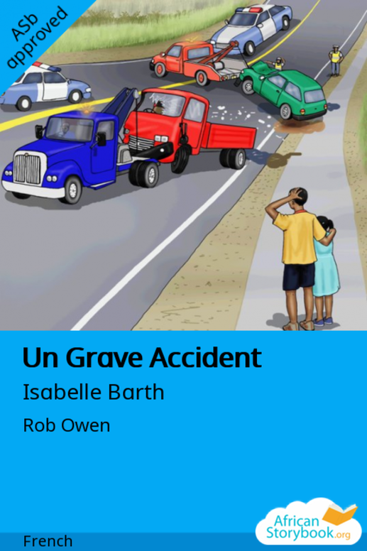 Un Grave Accident