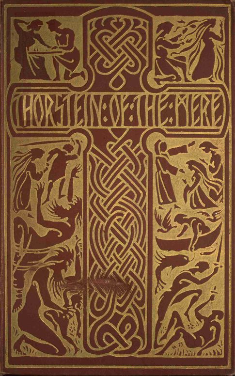 Thorstein of the mere