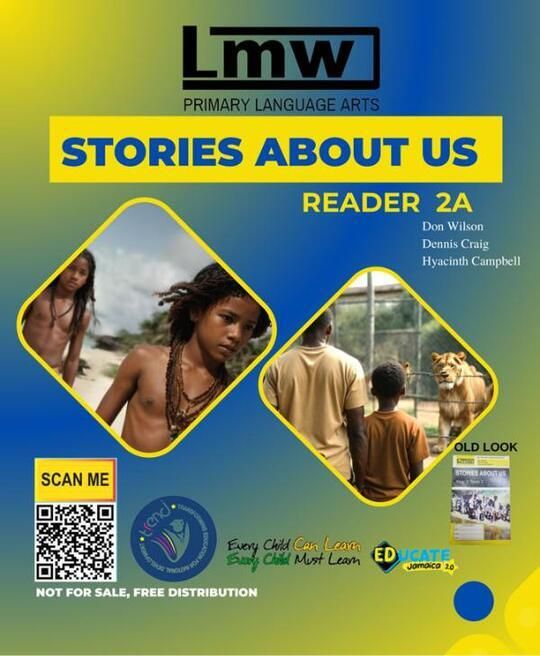 LMW Reader 2A ebook
