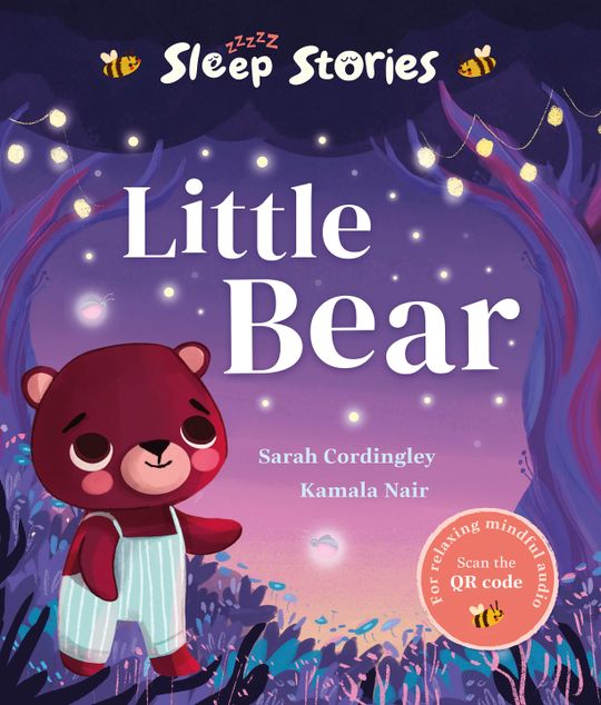 Sleep Stories: Little Bear