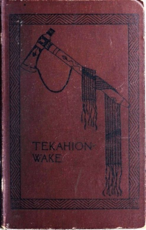 The White Wampum