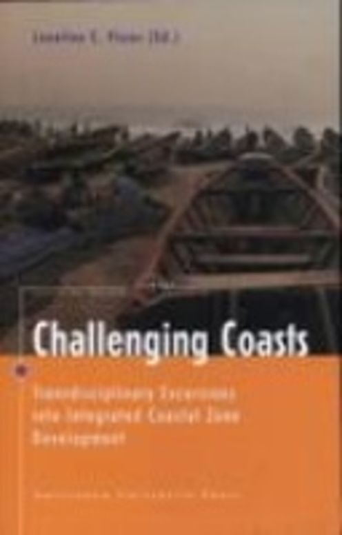 Challenging Coasts