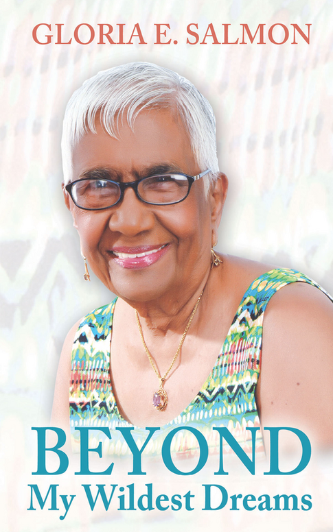 Beyond My Wildest Dreams