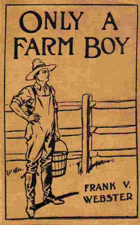 Only a farm boy
Dan Hardy's rise in life