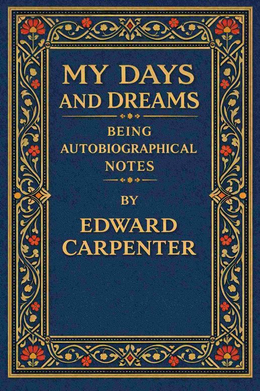 My days and dreams
