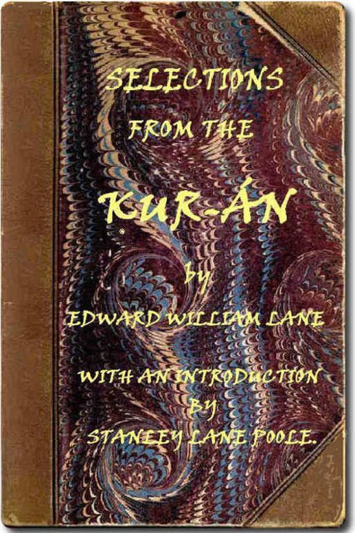 Selections From The Kur-an