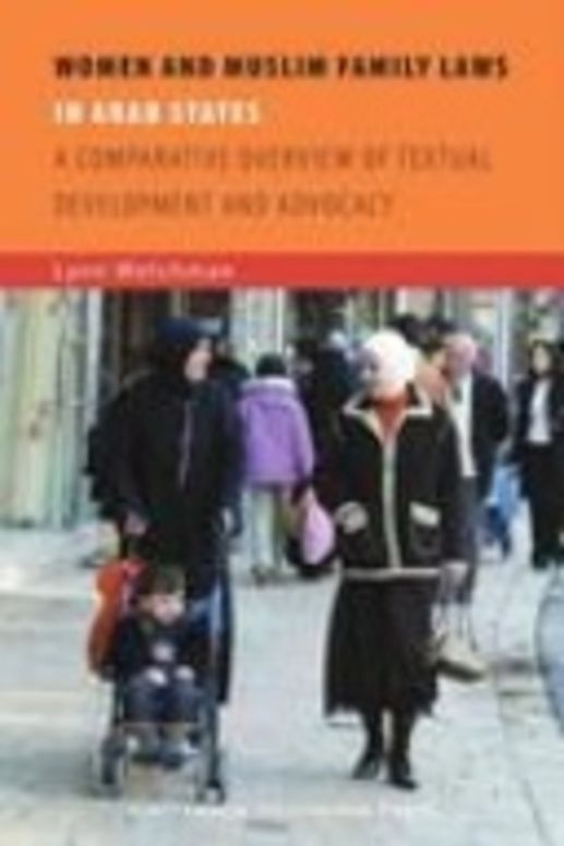 Women and Muslim Family Laws in Arab States