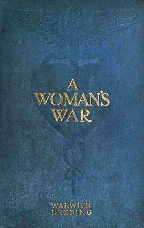 A Woman's War A Novel