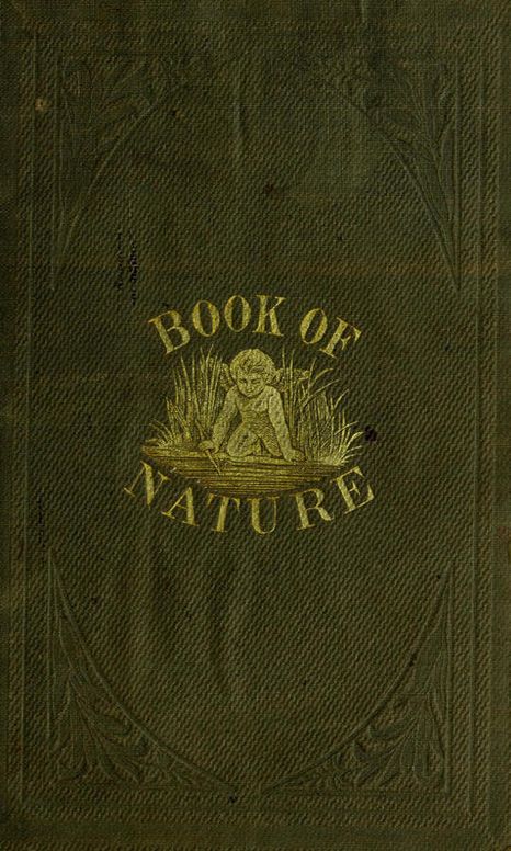 The Book of Nature / Containing information for young people who think of getting / married, on the philosophy of procreation and sexual / intercourse, showing how to prevent conception and to avoid / child-bearing: also, rules for management during labor and / child-birth