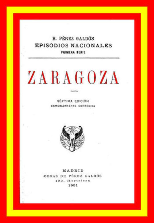 Zaragoza