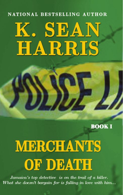 Merchants of Death