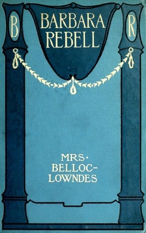 Barbara Rebell