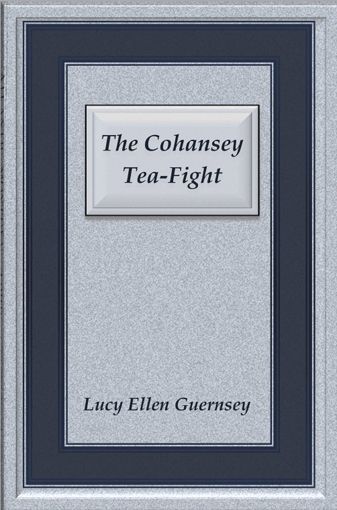 The Cohansey tea-fight