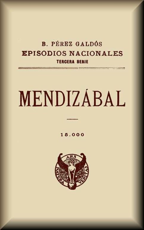 Mendizábal
