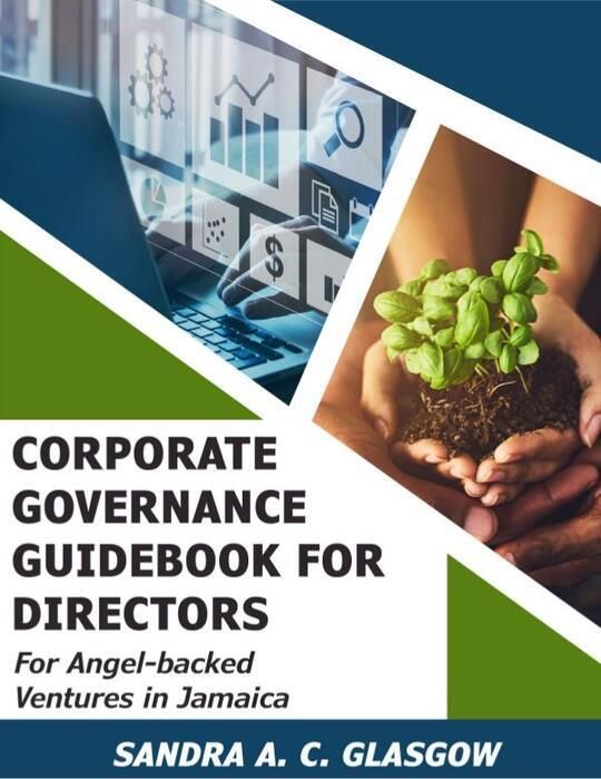 CORPORATE GOVERNANCE GUIDEBOOK FOR DIRECTORS
