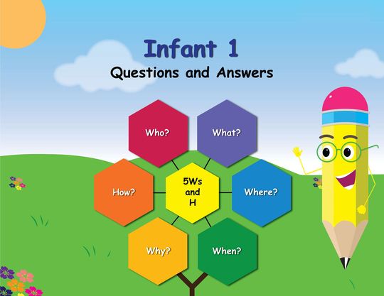 English Language: Infant 1