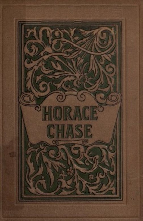 Horace Chase