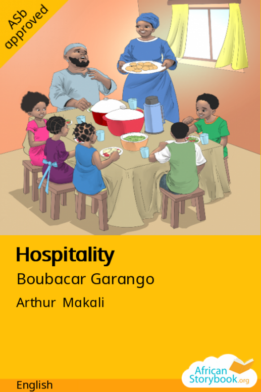 Hospitality