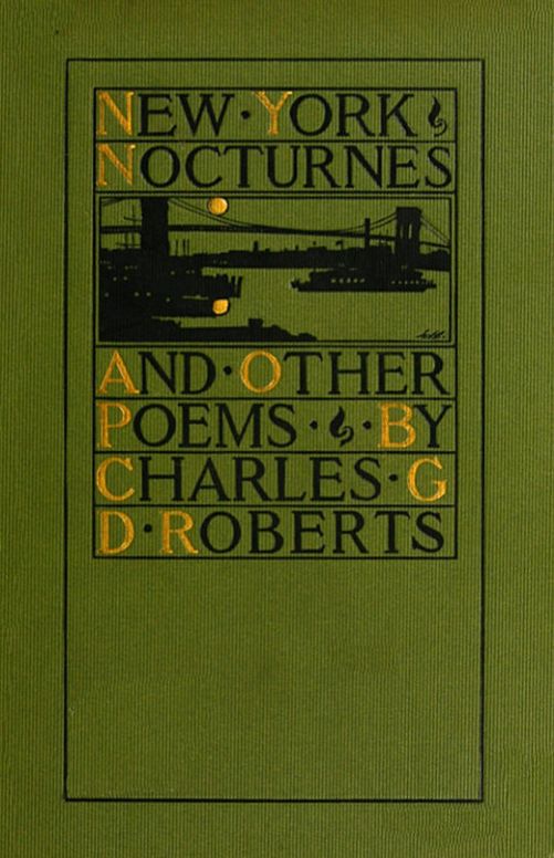 New York Nocturnes and Other Poems