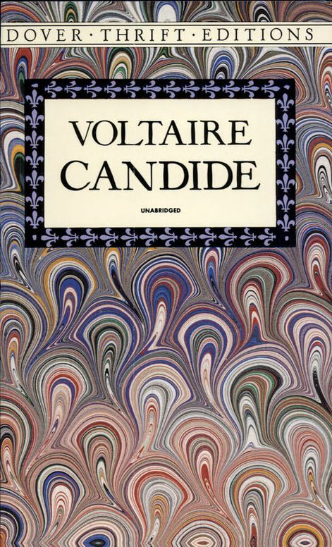 Candide