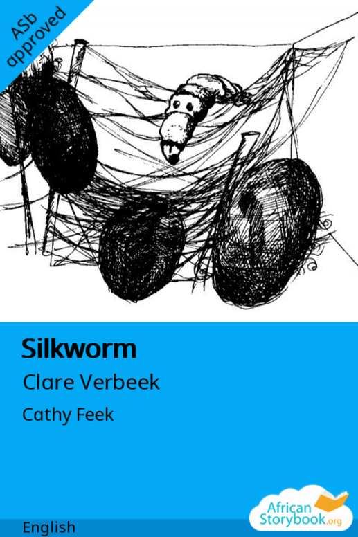 Silkworm