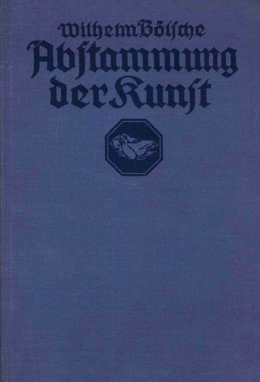 Die Abstammung der Kunst