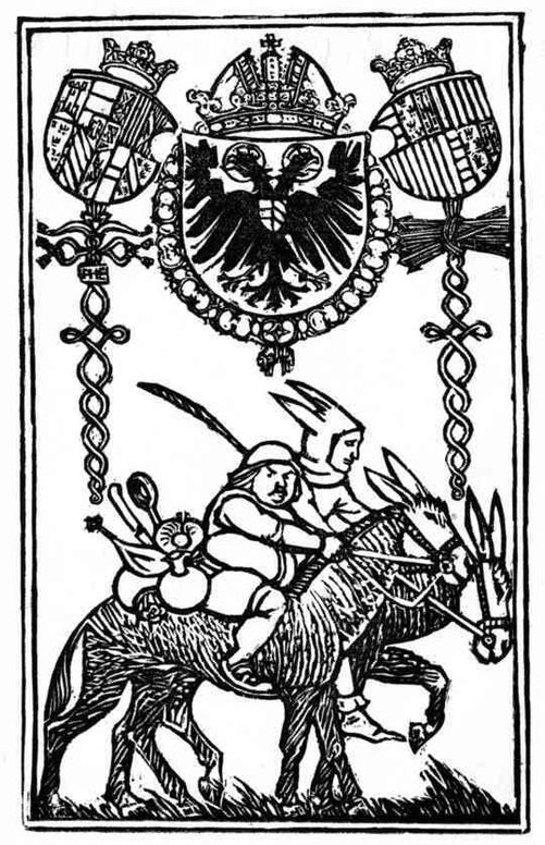 Tyll Ulenspiegel und Lamm Goedzak: Legende von ihren heroischen, lustigen und ruhmreichen Abenteuern im Lande Flandern und andern Orts