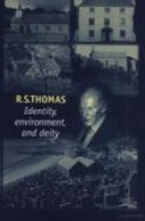 R.S. Thomas