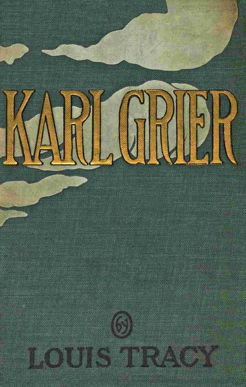 Karl Grier