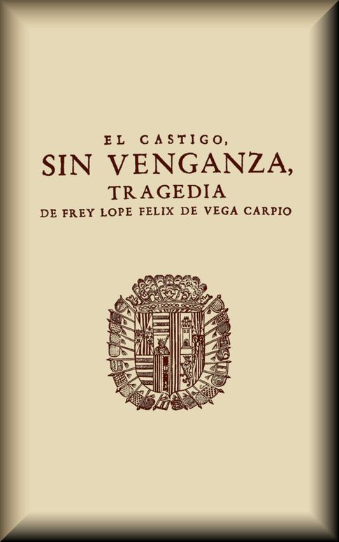 El castigo sin venganza