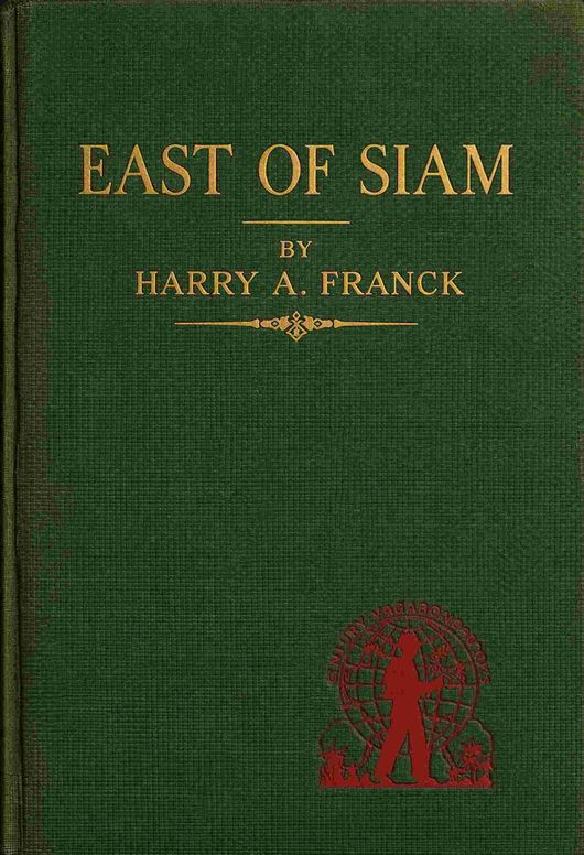 East of Siam