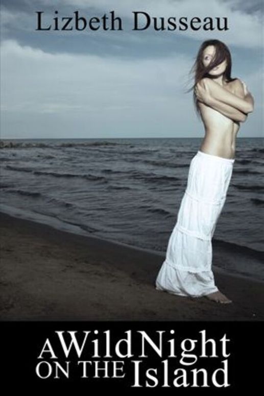 A Wild Night on the Island