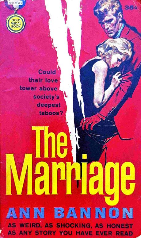 The marriage