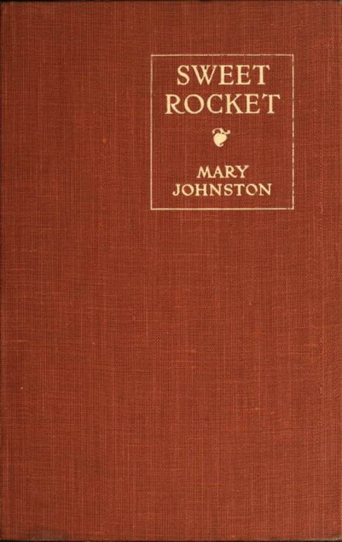 Sweet Rocket