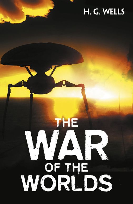 The War of the Worlds