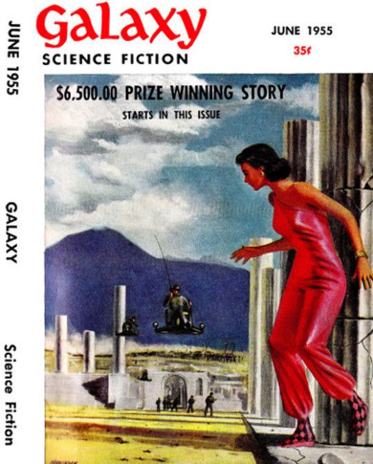 The Princess and the Physicist