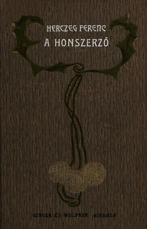A honszerző