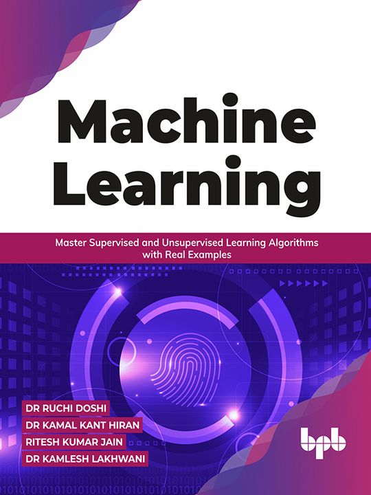 Building Machine Learning Systems Using Python by Deepti Chopra ...