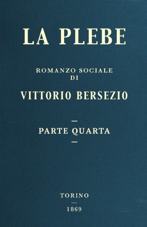 La plebe, parte IV