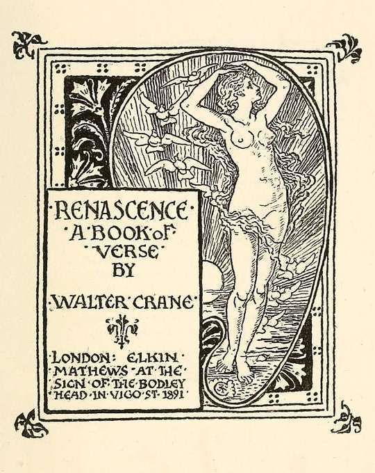 Renascence
A Book of Verse