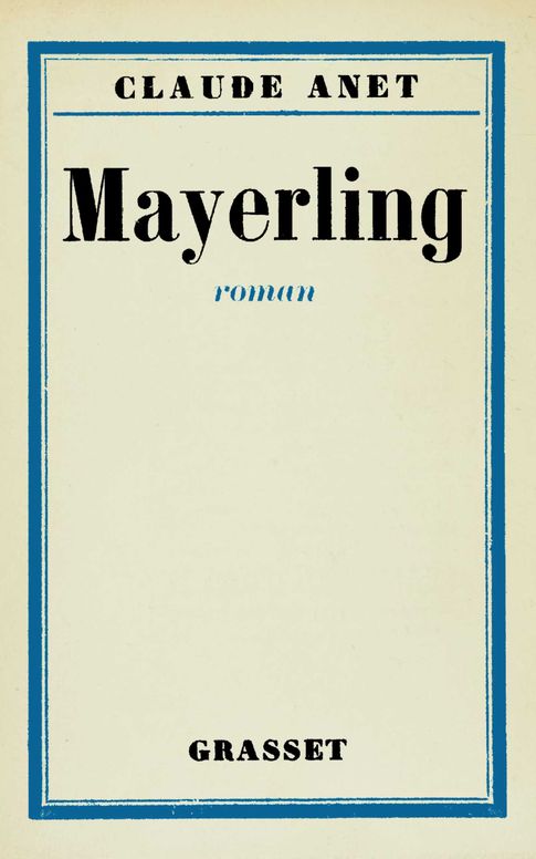 Mayerling