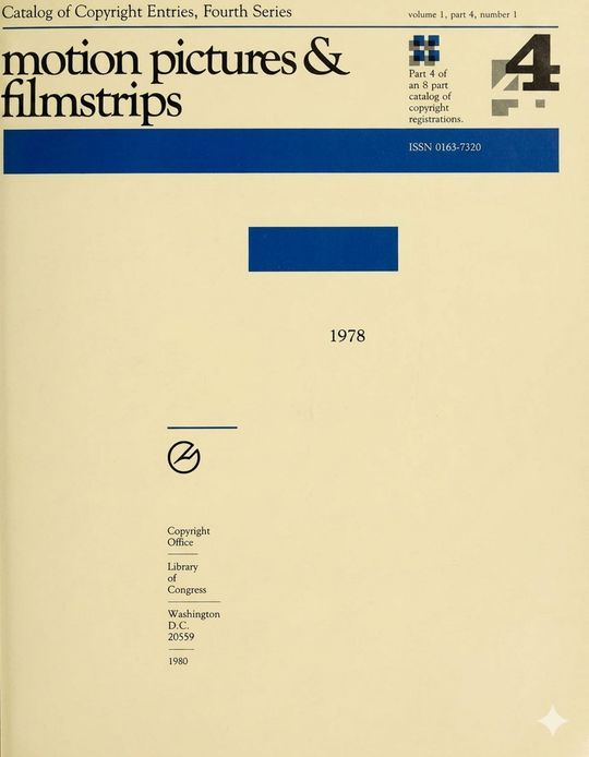 Catalog of Copyright Entries Third Series Vol 25 Pts 12-13