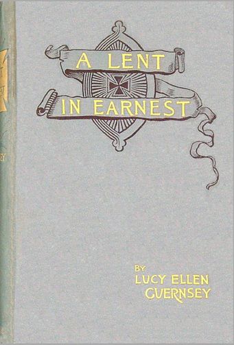 A Lent in earnest
