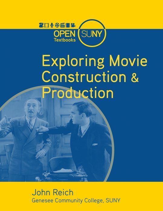 Exploring Movie Construction and Production